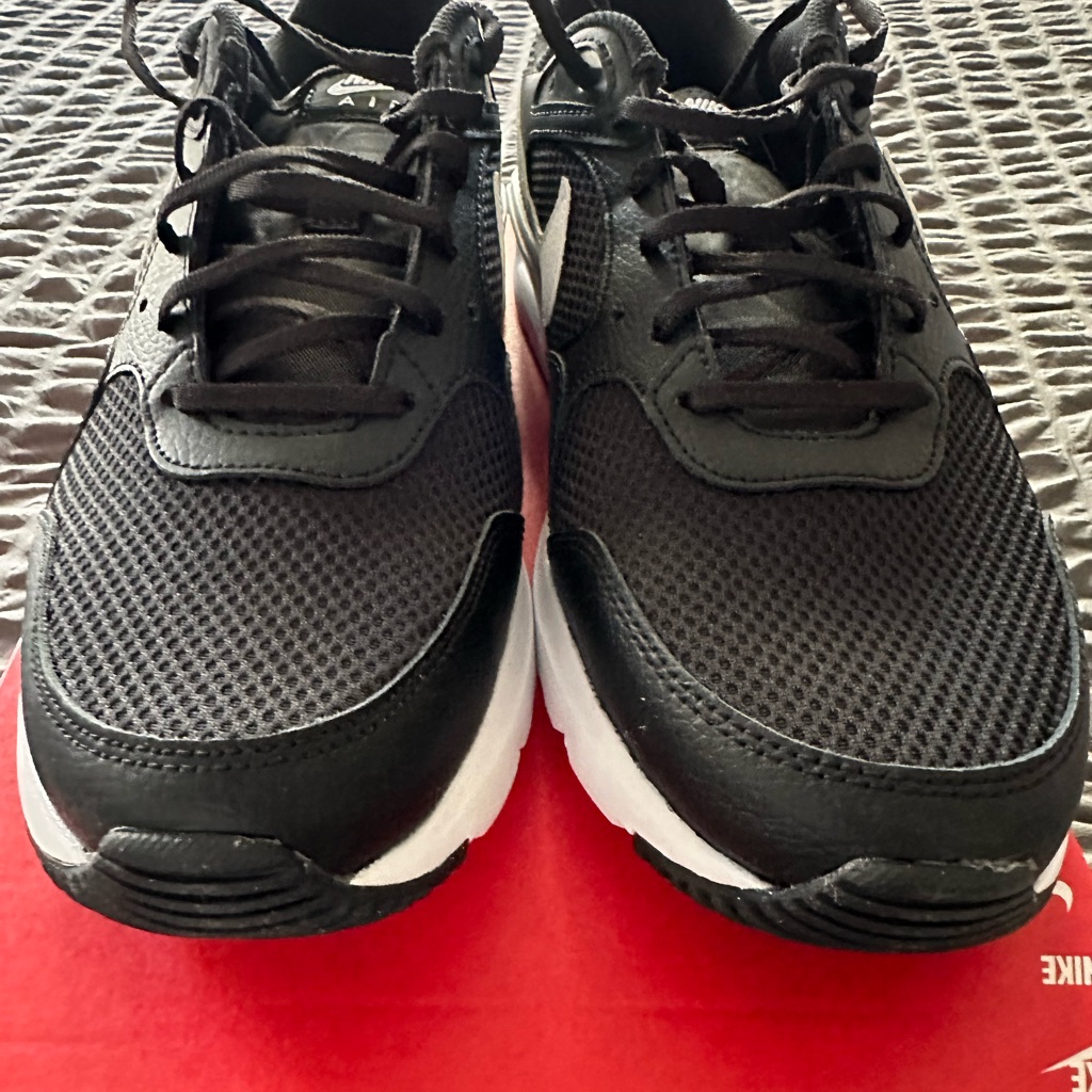Womens Nike Air Max Sc